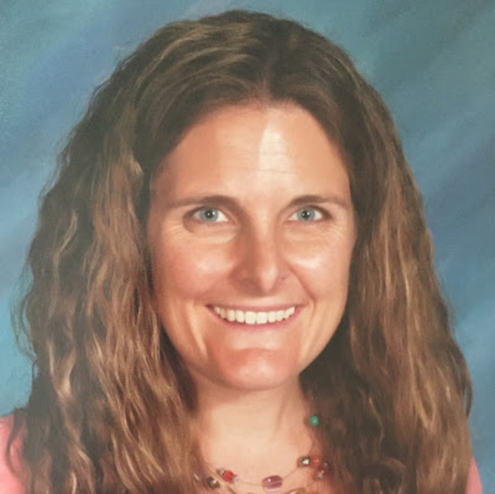 Meet your Posher, Stacy